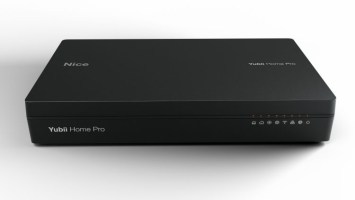 Yubii Home Pro Gateway